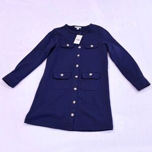 Crewcuts by J. Crew Girls Dress